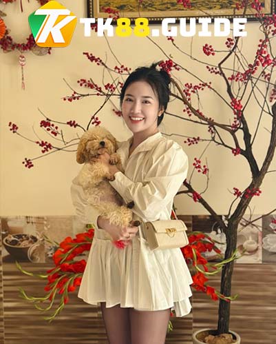 Thu Thảo TK88