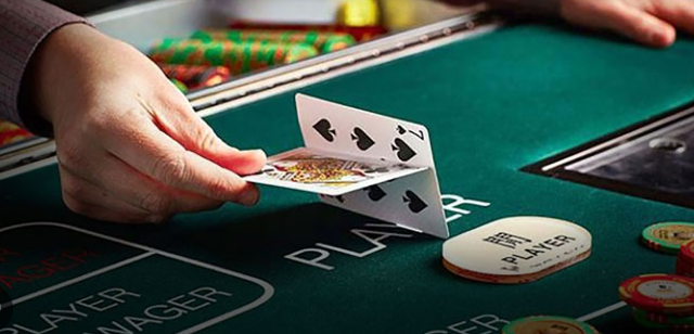 Chiến thuật chơi bài baccarat luôn thắng